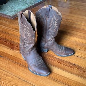 Arita Western Boots